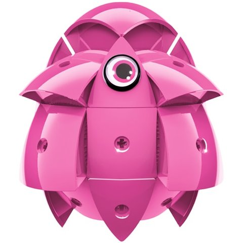 Geomag KOR Pantone Pink | Магнітний конструктор Геомаг Кор рожевий PF.800.674.00 фото