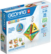 Geomag Supercolor Panels 35 деталей | Магнітний конструктор Геомаг 377 фото 1