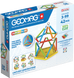 Geomag Supercolor 42 деталі | Магнітний конструктор Геомаг 383 фото 1